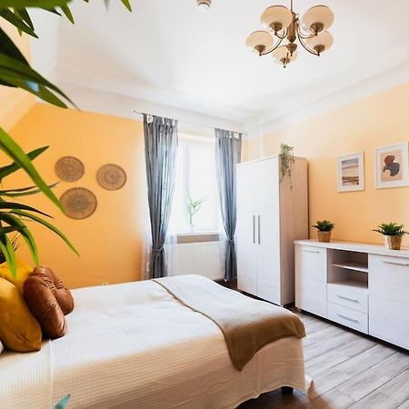 Market Square - Street Rynek 24 -2 Rooms Breslau Exterior foto