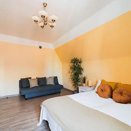 Market Square - Street Rynek 24 -2 Rooms Breslau Exterior foto