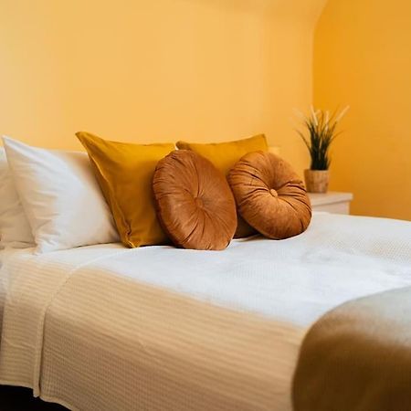 Market Square - Street Rynek 24 -2 Rooms Breslau Exterior foto