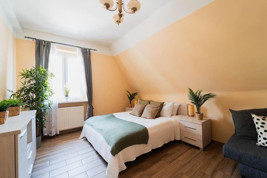Market Square - Street Rynek 24 -2 Rooms Breslau Exterior foto