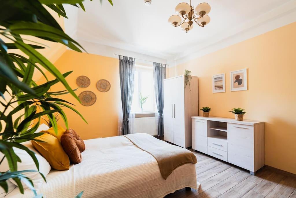 Market Square - Street Rynek 24 -2 Rooms Breslau Exterior foto