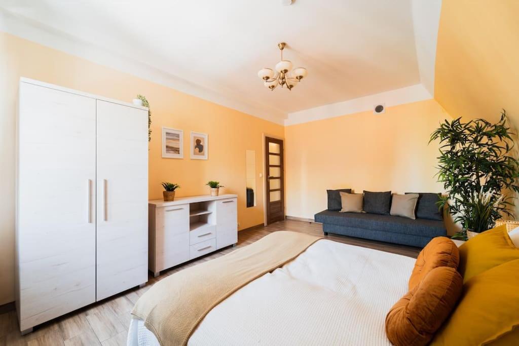 Market Square - Street Rynek 24 -2 Rooms Breslau Exterior foto