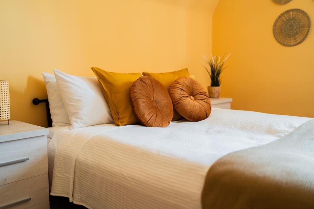 Market Square - Street Rynek 24 -2 Rooms Breslau Exterior foto