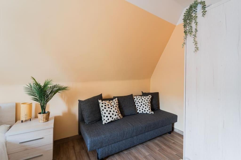 Market Square - Street Rynek 24 -2 Rooms Breslau Exterior foto